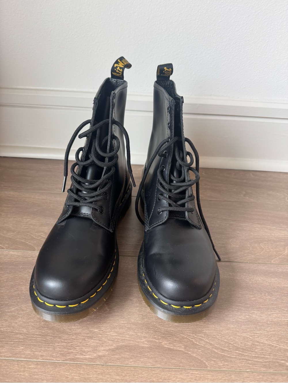 Dr. Martens